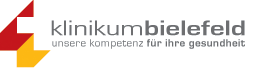 Logo der Firma Klinikum Bielefeld gem. GmbH