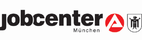 Logo der Firma Jobcenter München
