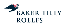Logo der Firma Baker Tilly Holding GmbH Wirtschaftsprüfungsgesellschaft Steuerberatungsgesellschaft