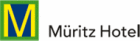 Logo der Firma Müritz Hotel GmbH