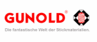 Logo der Firma GUNOLD GmbH