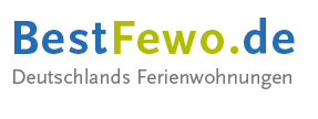 Logo der Firma BestFewo