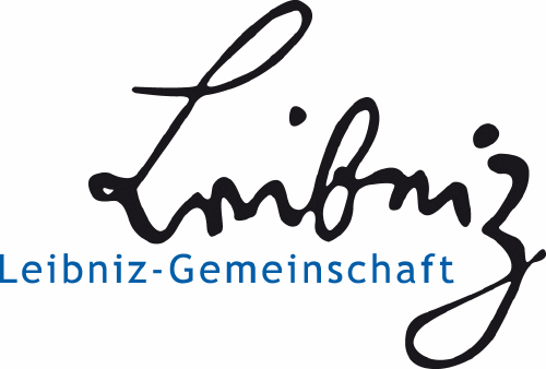 Logo der Firma Leibniz-Gemeinschaft e.V.