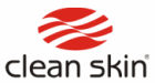 Logo der Firma Cleanskin Franchise GmbH