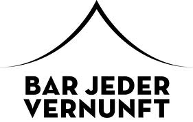 Logo der Firma BAR JEDER VERNUNFT