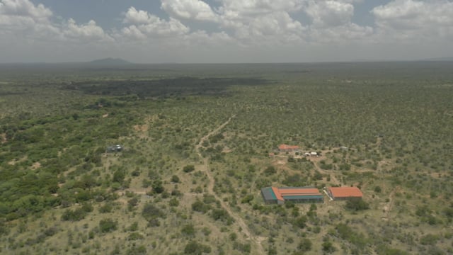 Spix's Macaw Release Center – ACTP e.V. Caatinga, Bahia, Brazil