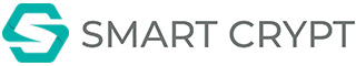 Logo der Firma Smart Crypt Development AG