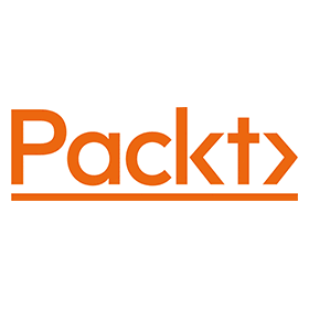 Logo der Firma Packt Publishing Ltd.