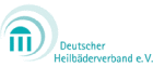 Logo der Firma Deutscher Heilbäderverband e.V.