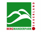 Logo der Firma Bergwanderpark Sauerland