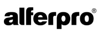 Logo der Firma alferpro