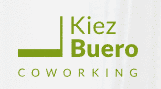 Logo der Firma KB Kiez Büro GmbH