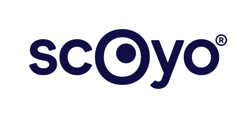 Logo der Firma scoyo GmbH
