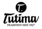 Logo der Firma TUTIMA Uhrenfabrik GmbH