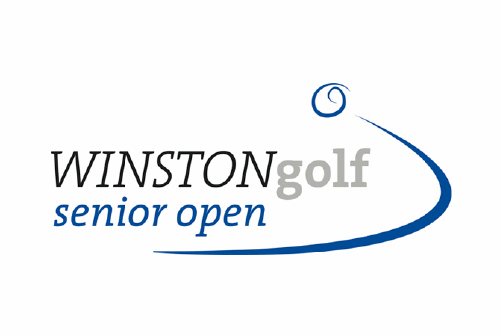 Logo der Firma WINSTONgolf GmbH