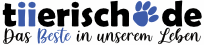 Logo der Firma tiierisch.de GmbH