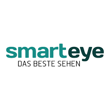 Logo der Firma Smart Eye GmbH & Co. KG