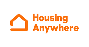Logo der Firma HousingAnywhere
