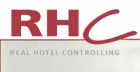 Logo der Firma RHC Real Hotel Controlling GmbH