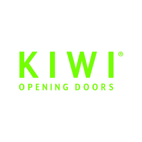 Logo der Firma KIWI.KI GmbH