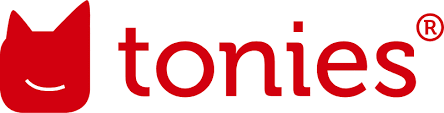Logo der Firma tonies GmbH