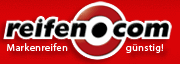Logo der Firma reifencom GmbH