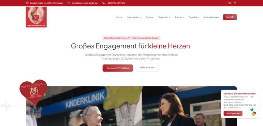 Website Promotion