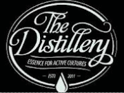 Logo der Firma Distillery Concept & Creation GmbH