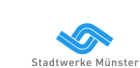 Logo der Firma Stadtwerke Münster GmbH