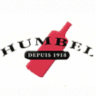 Logo der Firma Humbel Spezialitätenbrennerei AG