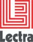 Logo der Firma Lectra Deutschland GmbH