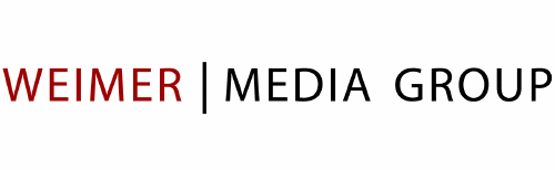 Logo der Firma Weimer Media Group GmbH