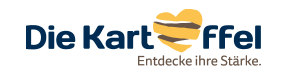 Logo der Firma Kartoffel-Marketing GmbH