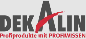 Logo der Firma DEKA Kleben & Dichten GmbH