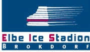 Logo der Firma Elbe Ice Stadion