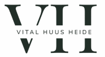 Logo der Firma Vital Huus
