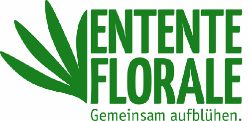 Logo der Firma Entente Florale Deutschland