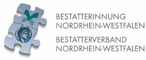 Logo der Firma Bestatterverband Nordrhein-Westfalen e.V