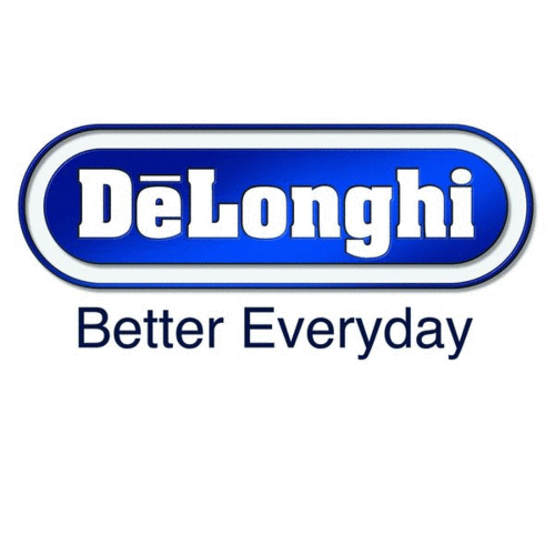 Logo der Firma De'Longhi Deutschland GmbH