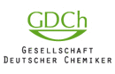 Logo der Firma Gesellschaft Deutscher Chemiker e.V.