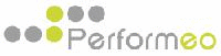 Logo der Firma Performeo GmbH
