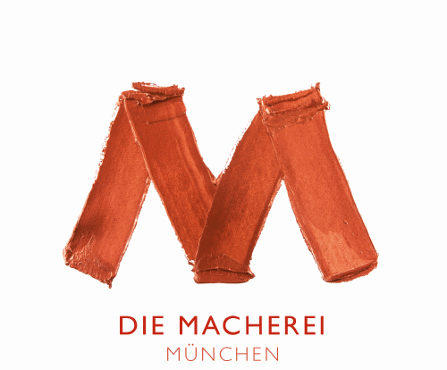 Logo der Firma Die Macherei München