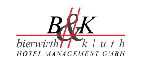 Logo der Firma Bierwirth & Kluth Hotel Management GmbH