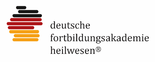 Logo der Firma Deutsche Fortbildungsakademie Heilwesen® GmbH & Co. KG