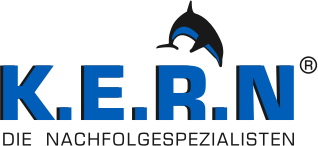 Logo der Firma KERN-System GmbH