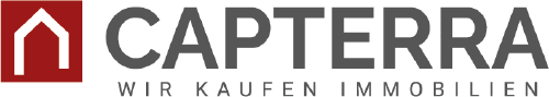 Logo der Firma Capterra Immobilien GmbH