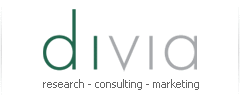 Logo der Firma divia GmbH
