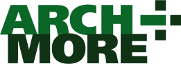 Logo der Firma ARCH+MORE ZT GmbH