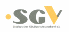 Logo der Firma Süddeutscher Gläubigerschutzverband e.V.