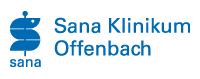 Logo der Firma Sana Klinikum Offenbach GmbH